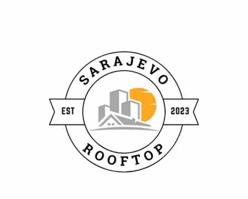 Sarajevo Rooftop