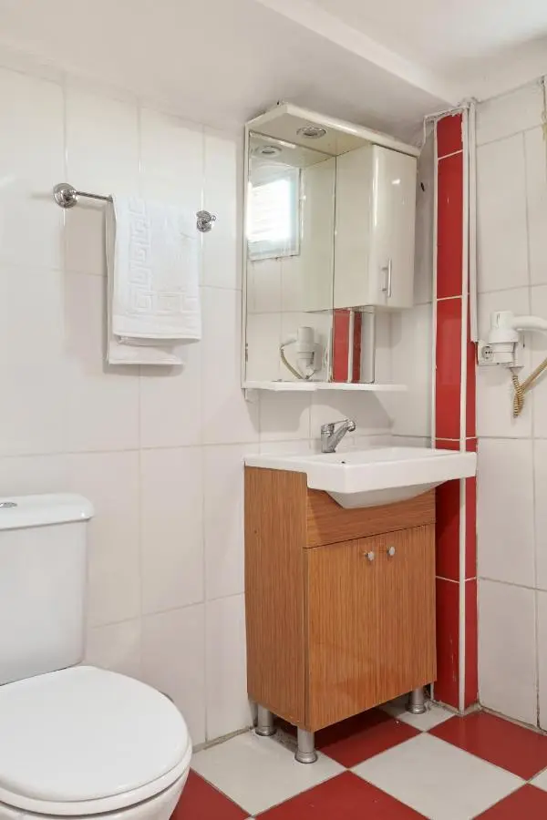 Central Suites Taksim