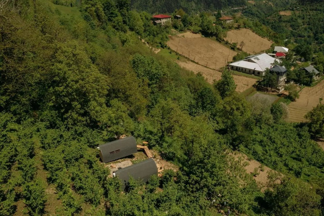 Woodhide - Cottages near Batumi, Georgia