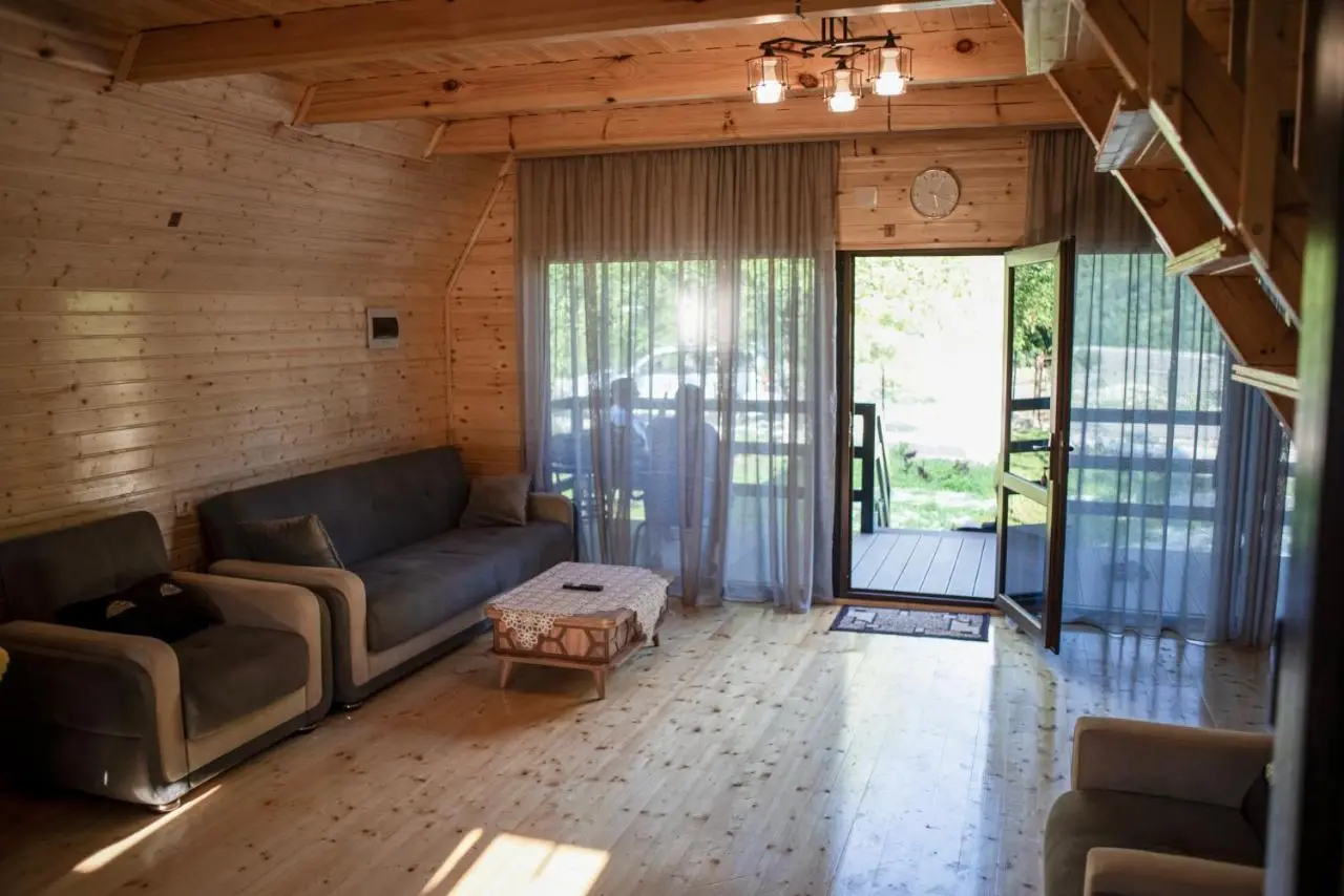 Cottage SA-LI - კოტეჯი SA-LI