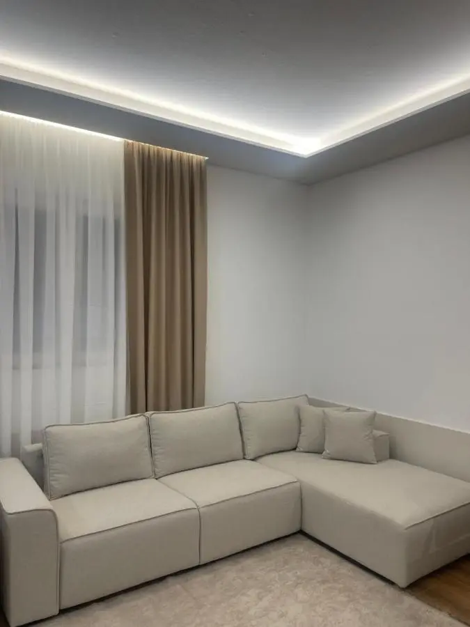 Tirana Sunny Bliss Villa
