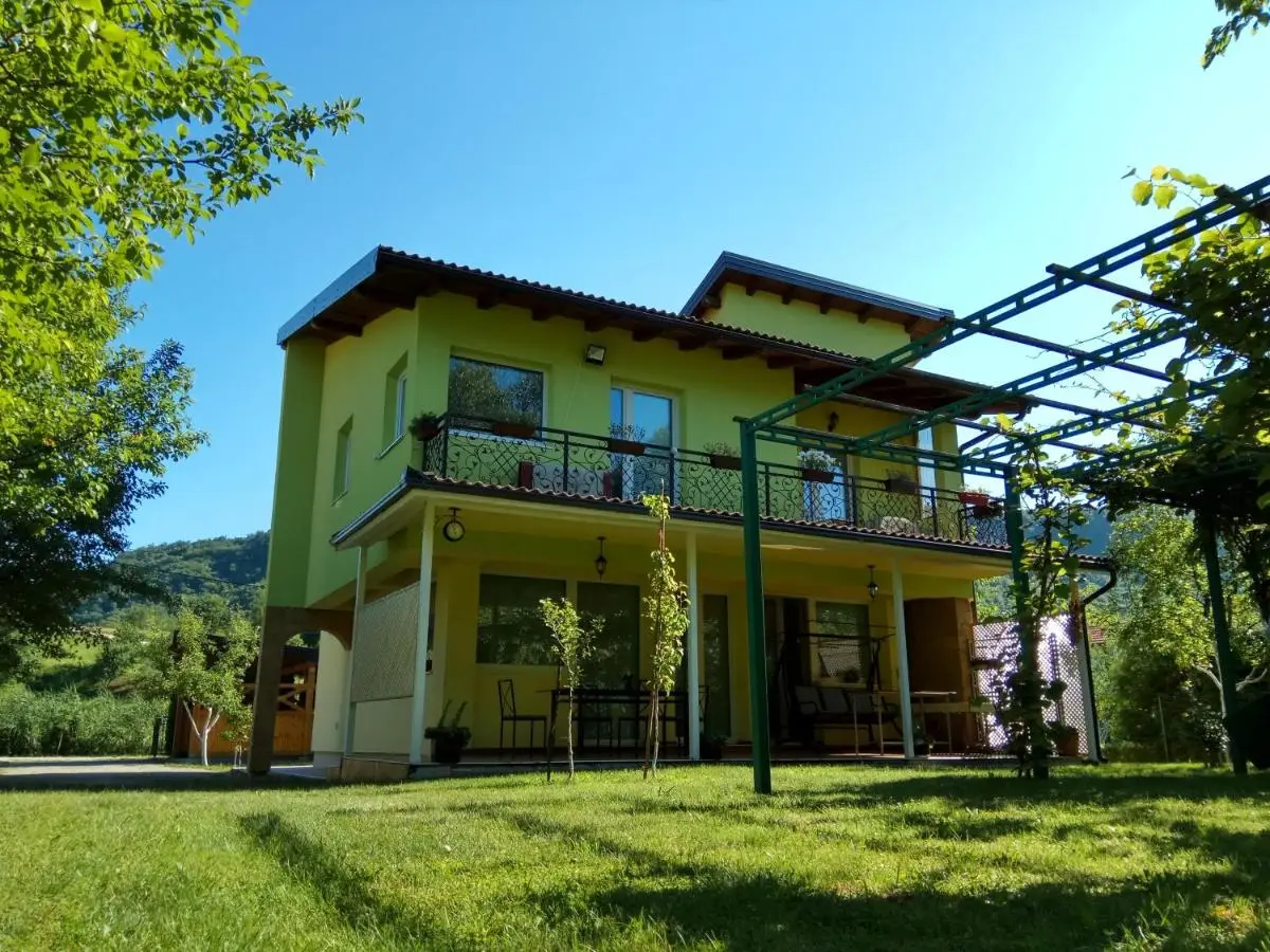 Holiday home Una-Mia