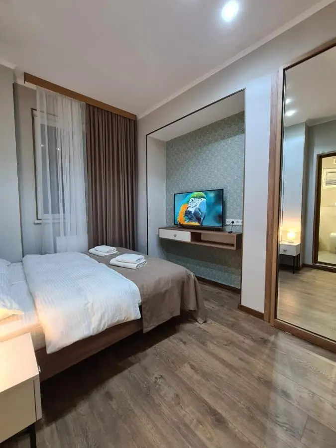 Nino's Cosy Apartment