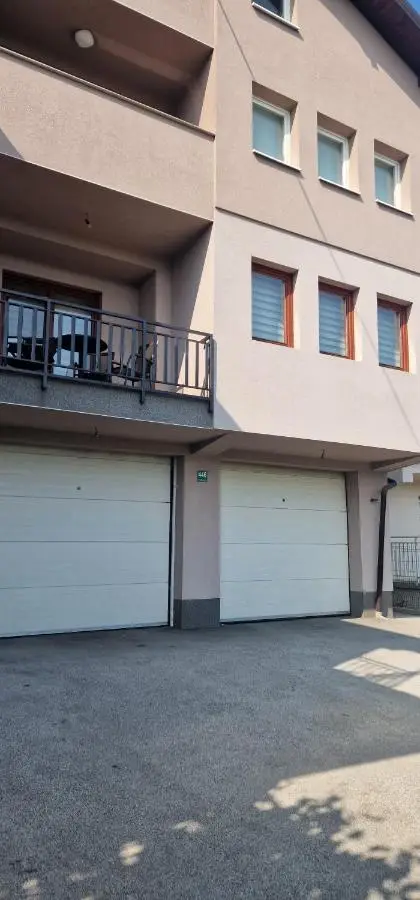 Panorama house