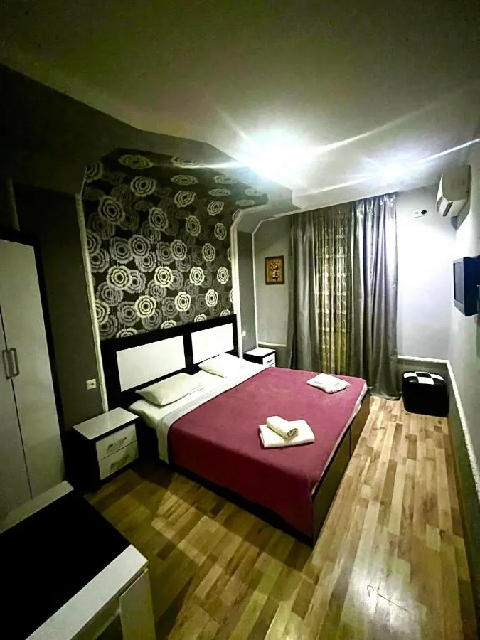 B&B Europa Hotel