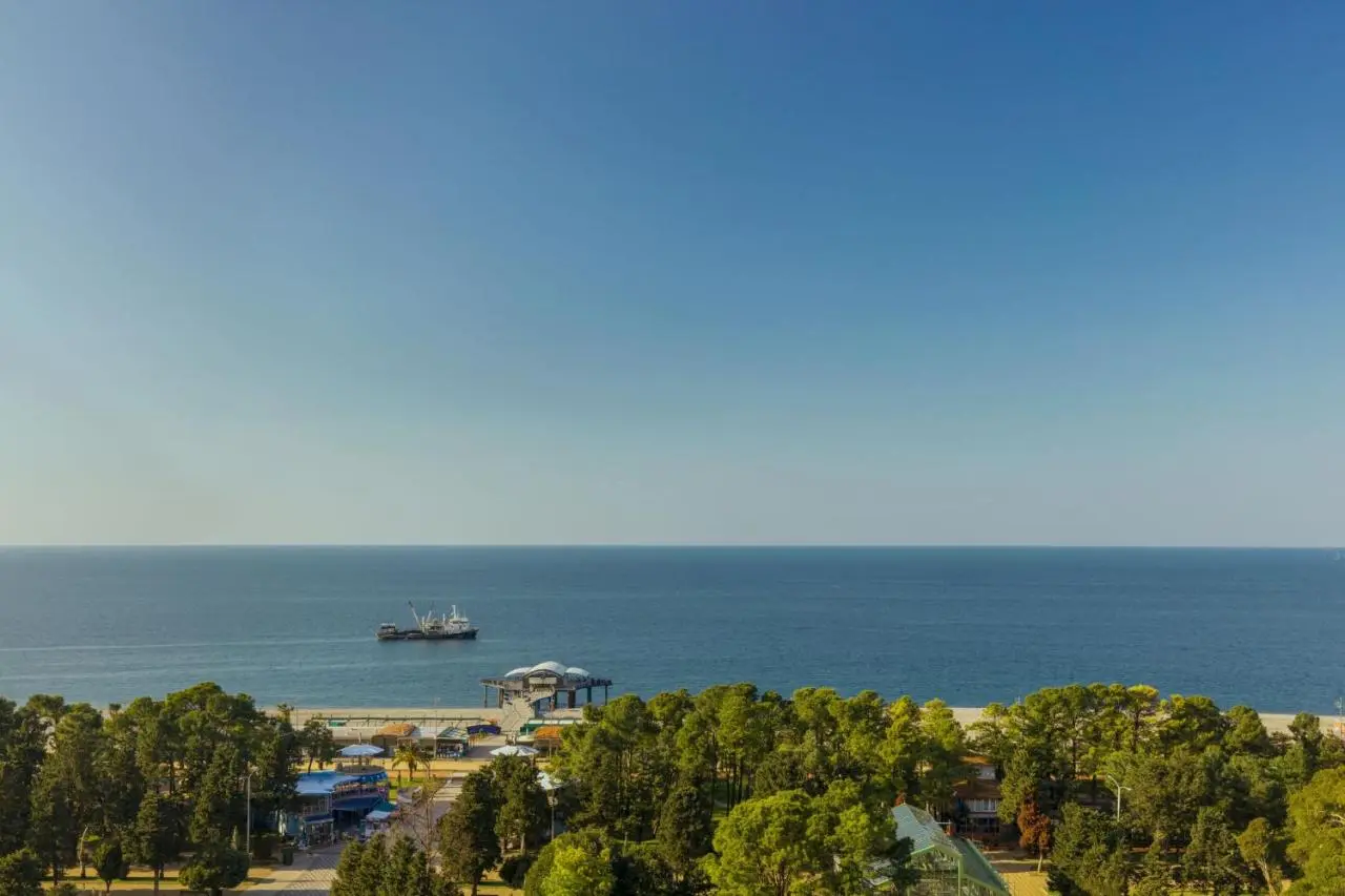 Le Meridien Batumi