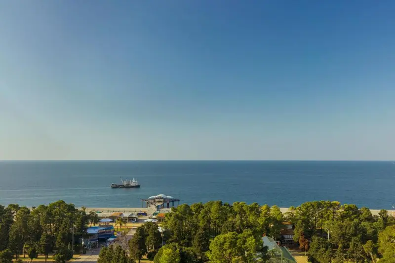 Le Meridien Batumi
