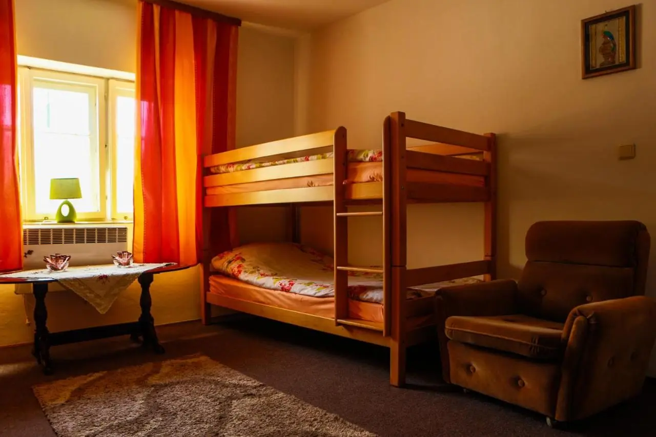 Mejdan Apartmant