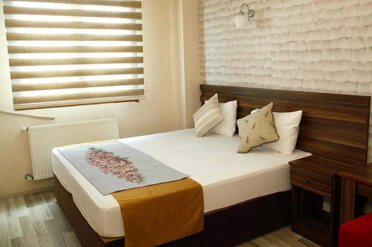 Birlik Hotel