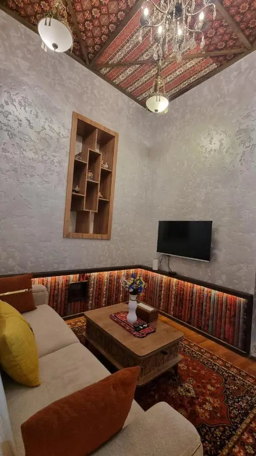 Grandview Boutique Hotel