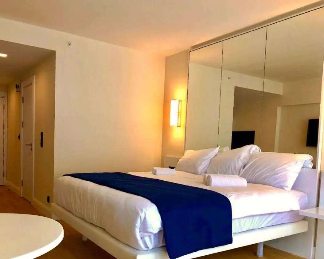 Panorama Marvella Hotel & Apartments at Orbi City