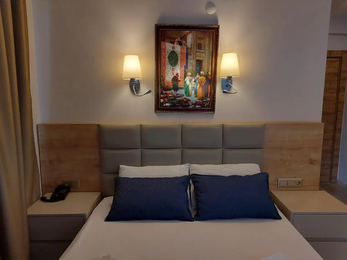 Afsin Hotel