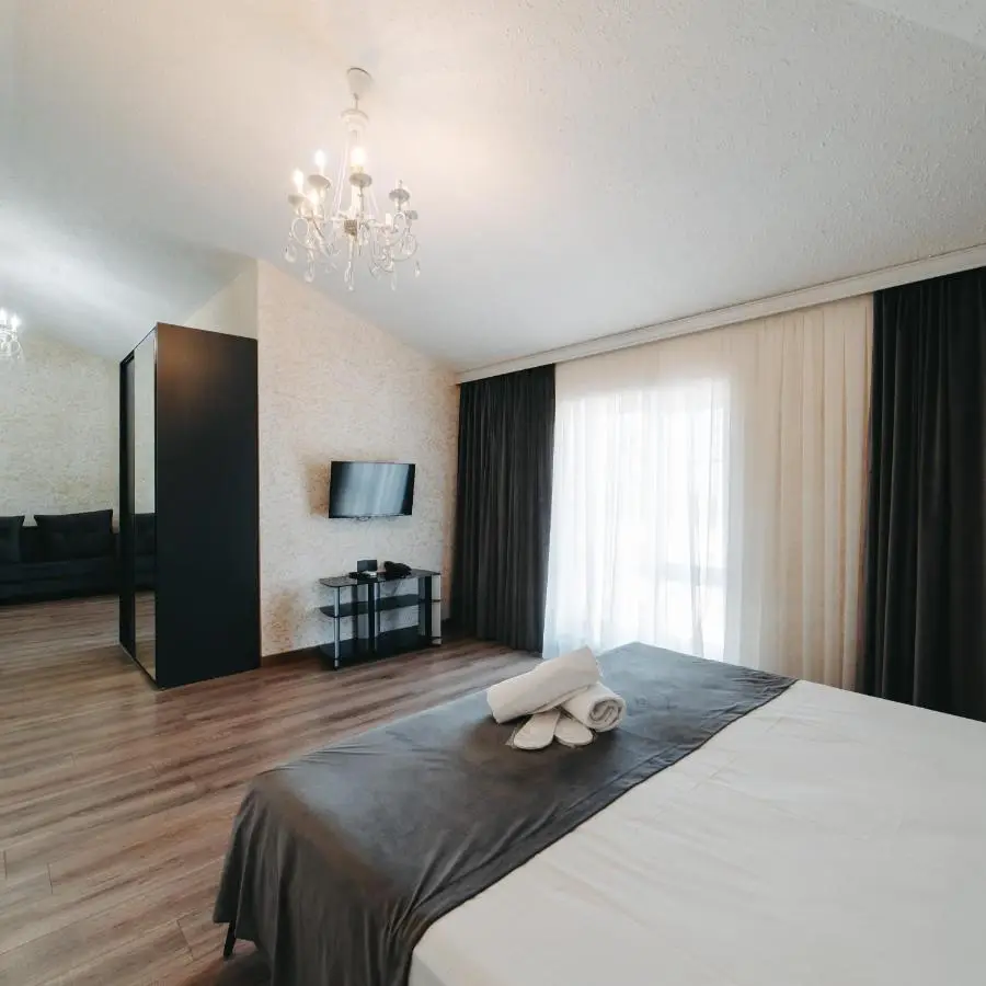 Avrasya Inn Hotel