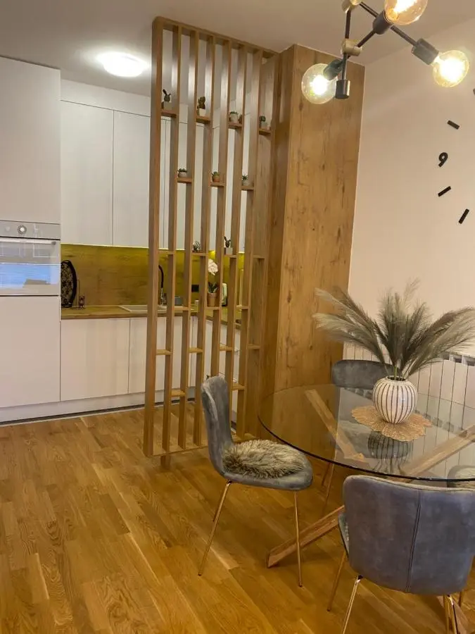 APARTMANI Bulevar