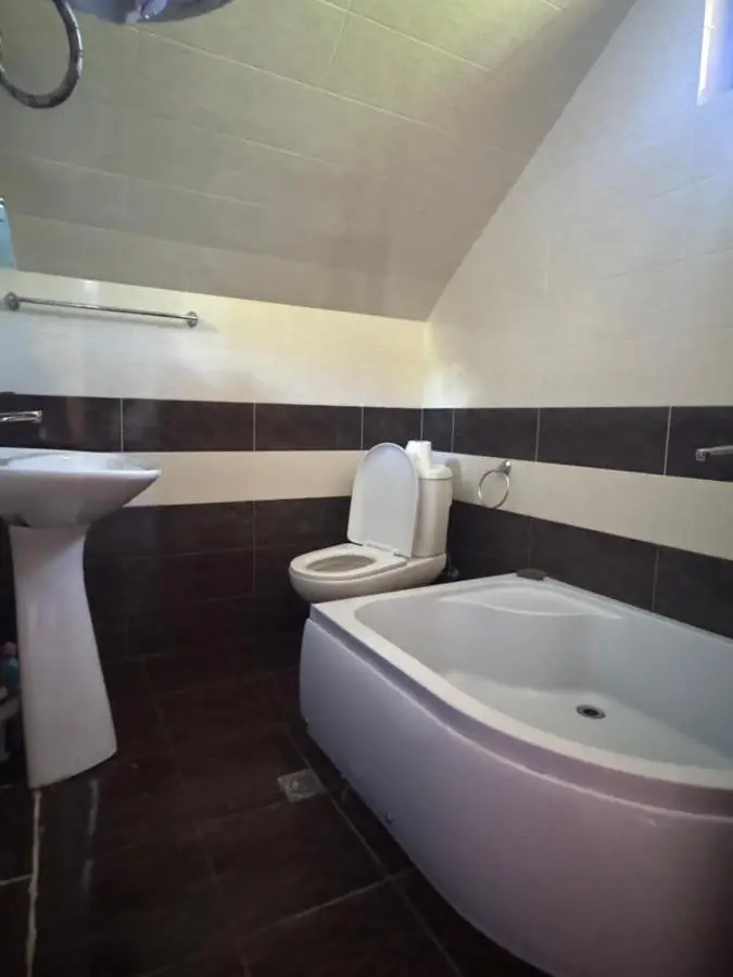 Juta Guest House