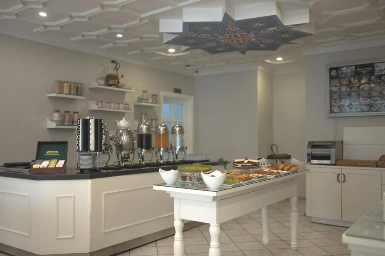 Avicenna Hotel Sultanahmet