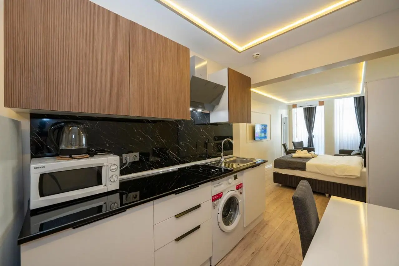 Aiza Suites Nişantaşı