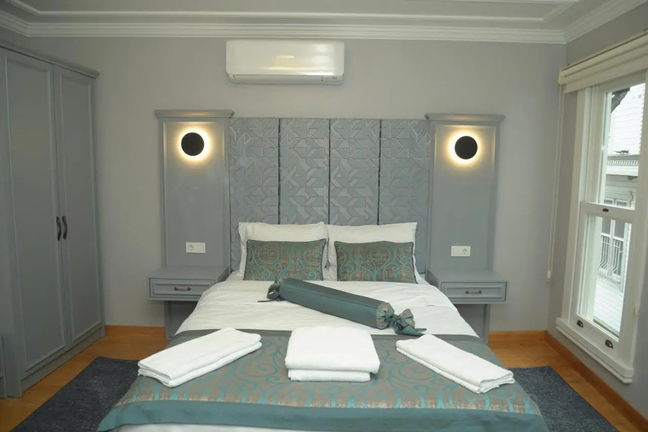 CK SULTANAHMET HOTEL