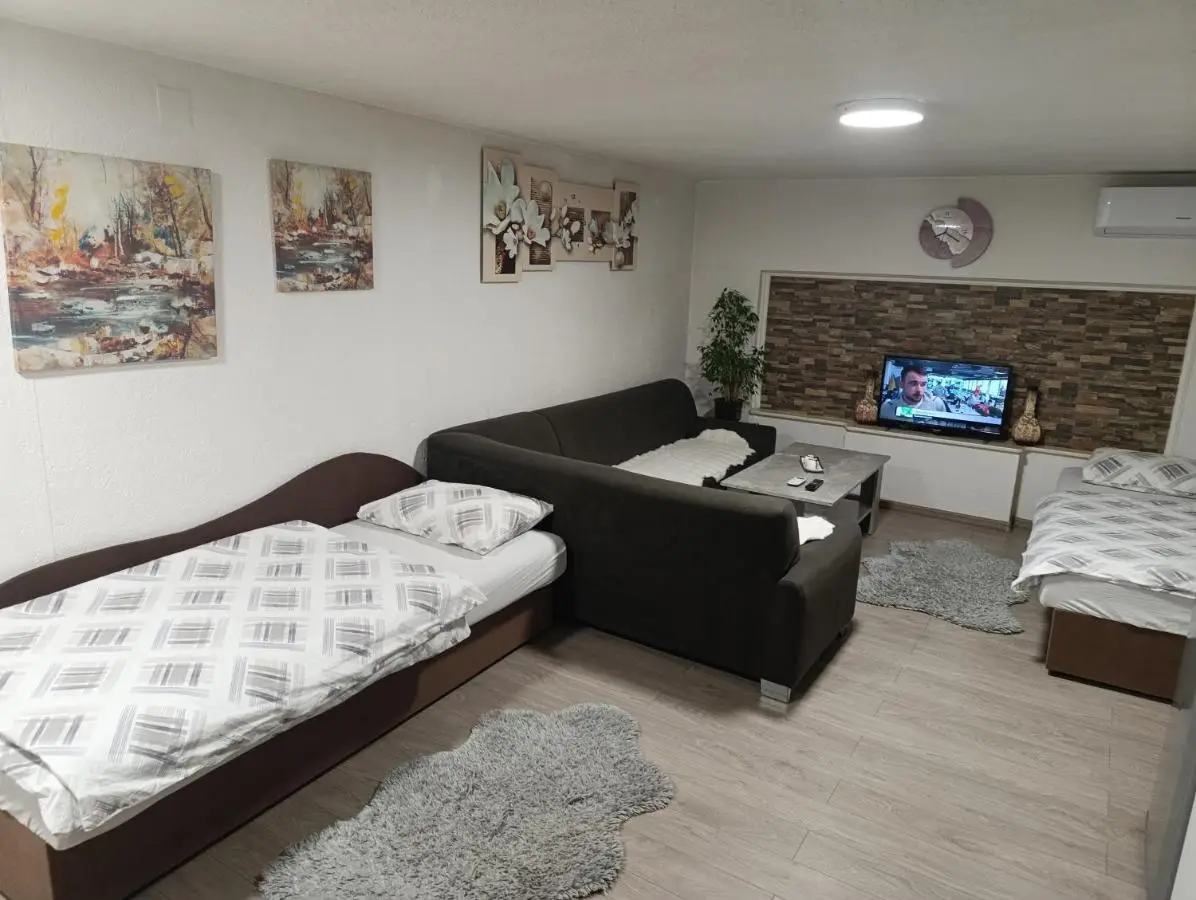 Apartman Emma