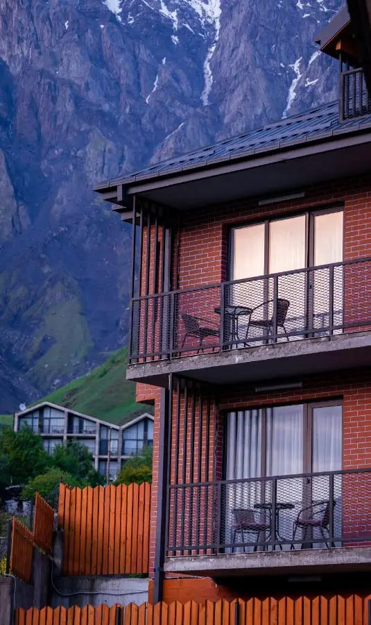 Devdaraki Apartments
