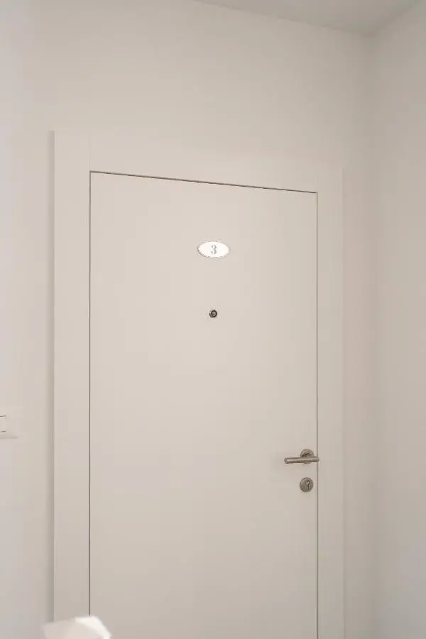 Apartmani Centar