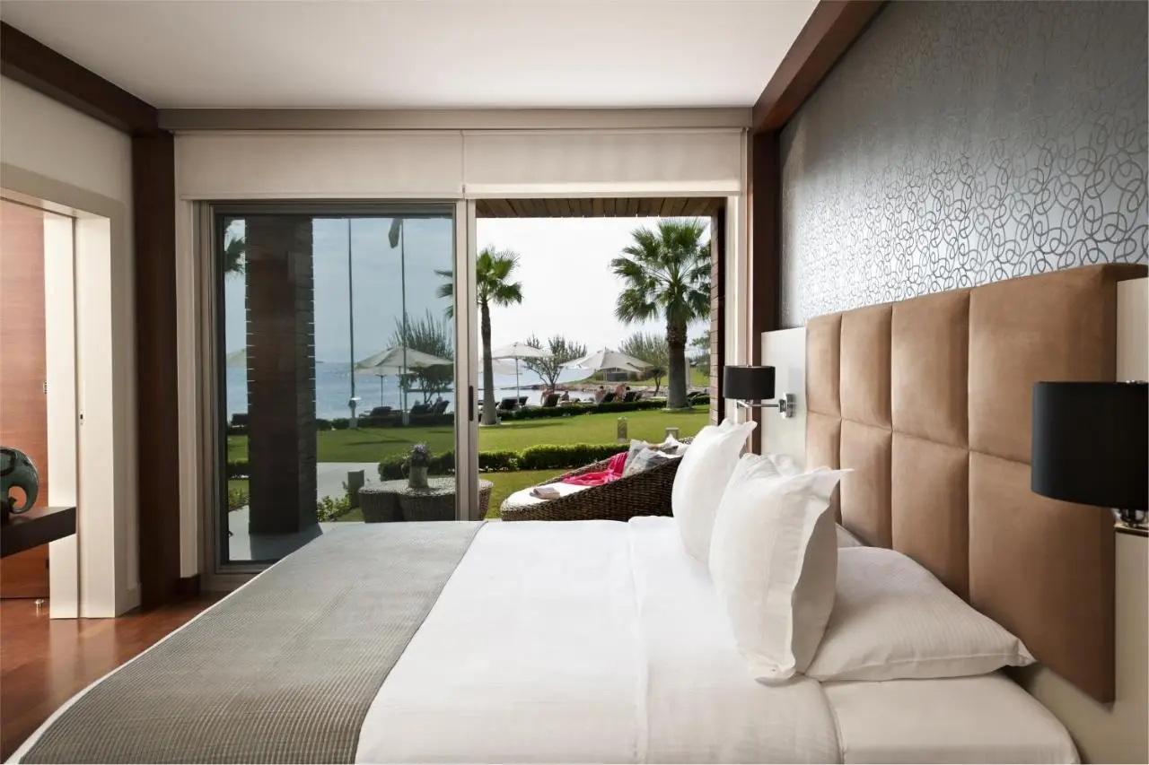 Ortunc Hotel - Cunda Island (Adult Only)