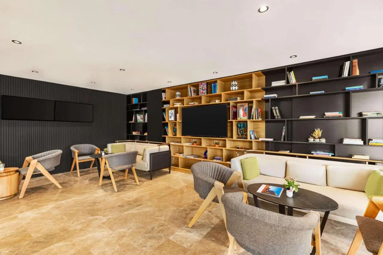 Days Inn by Wyndham Istanbul Arnavutkoy