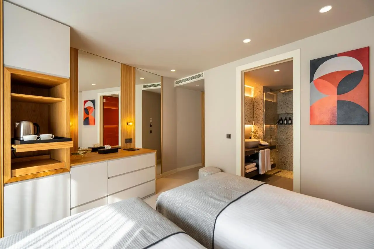 ERK Hotel