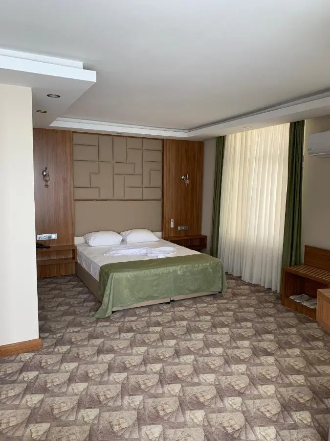 Terzioglu Otel