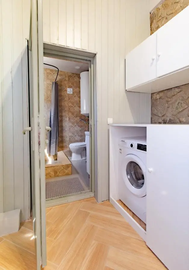 Guesthouse of Manoni Ratiani