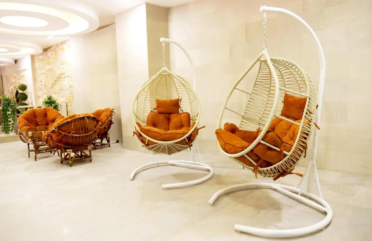Amida Boutique Otel