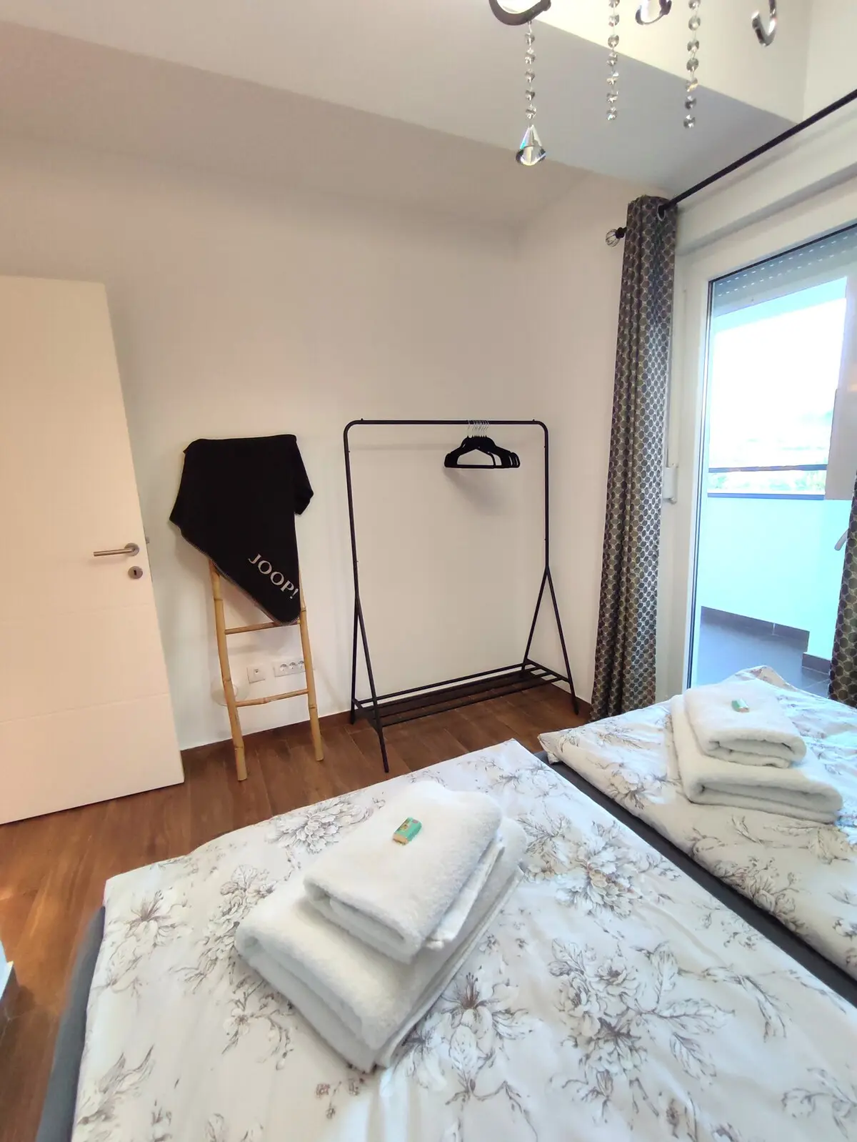 Elegantly furnished apartment - Andreas