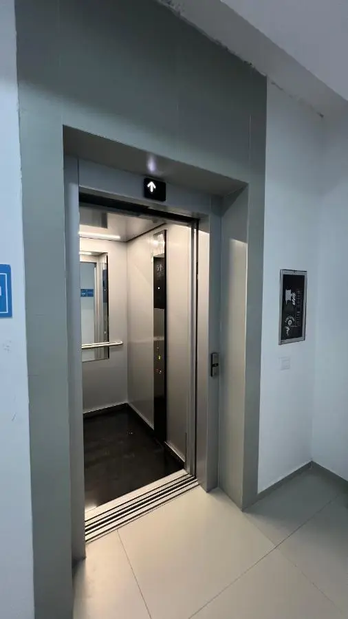 AK apartments
