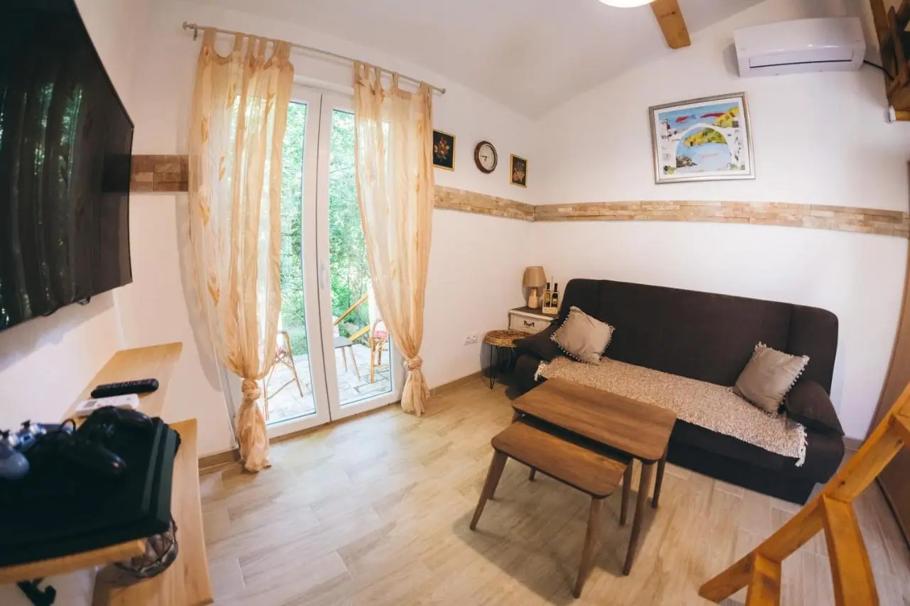 Villa Gana-Green Oasis with Heated Pool