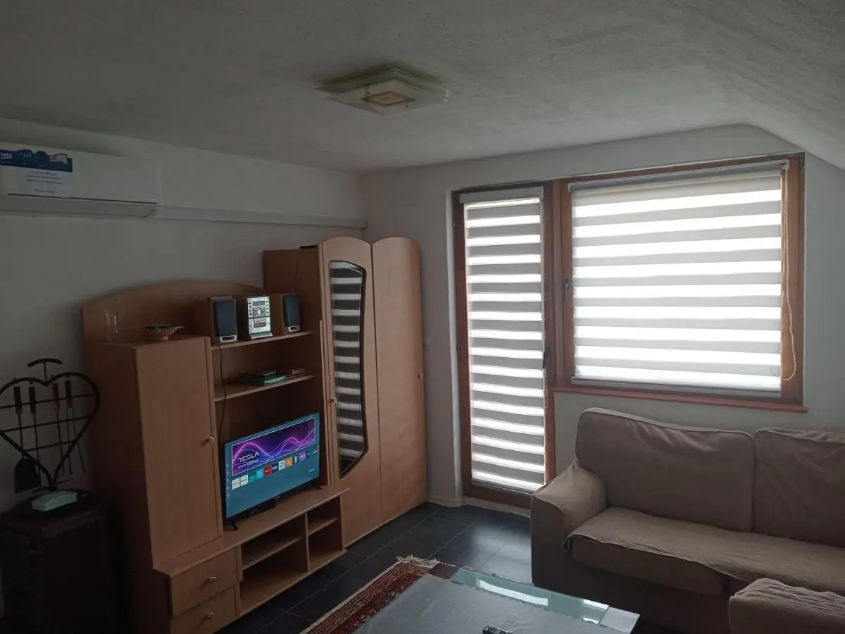 Guesthouse Behar