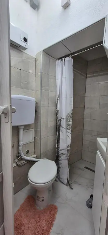 Apartment B