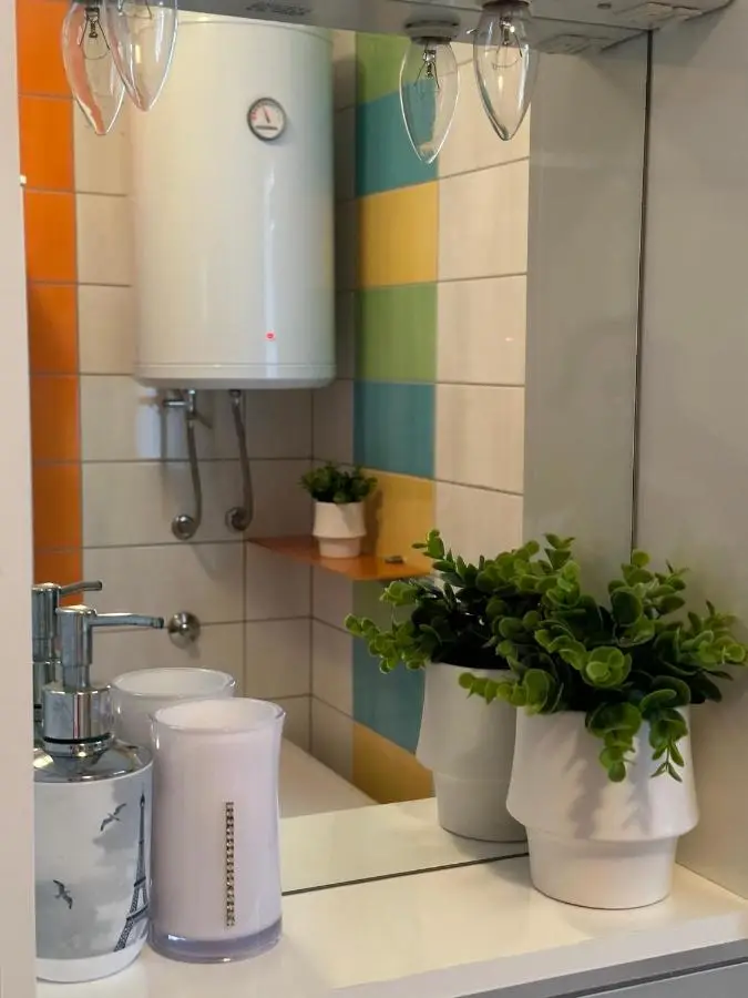 Apartman Cypres