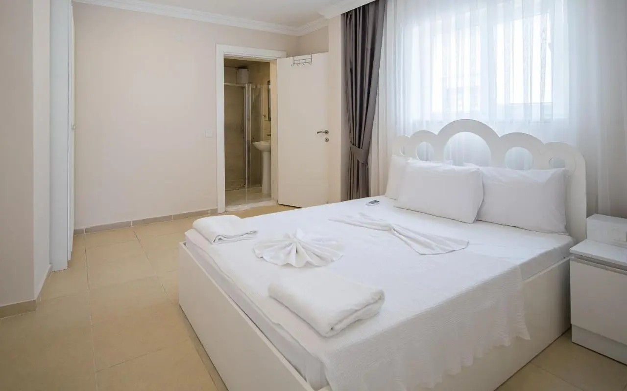 White Star Antalya