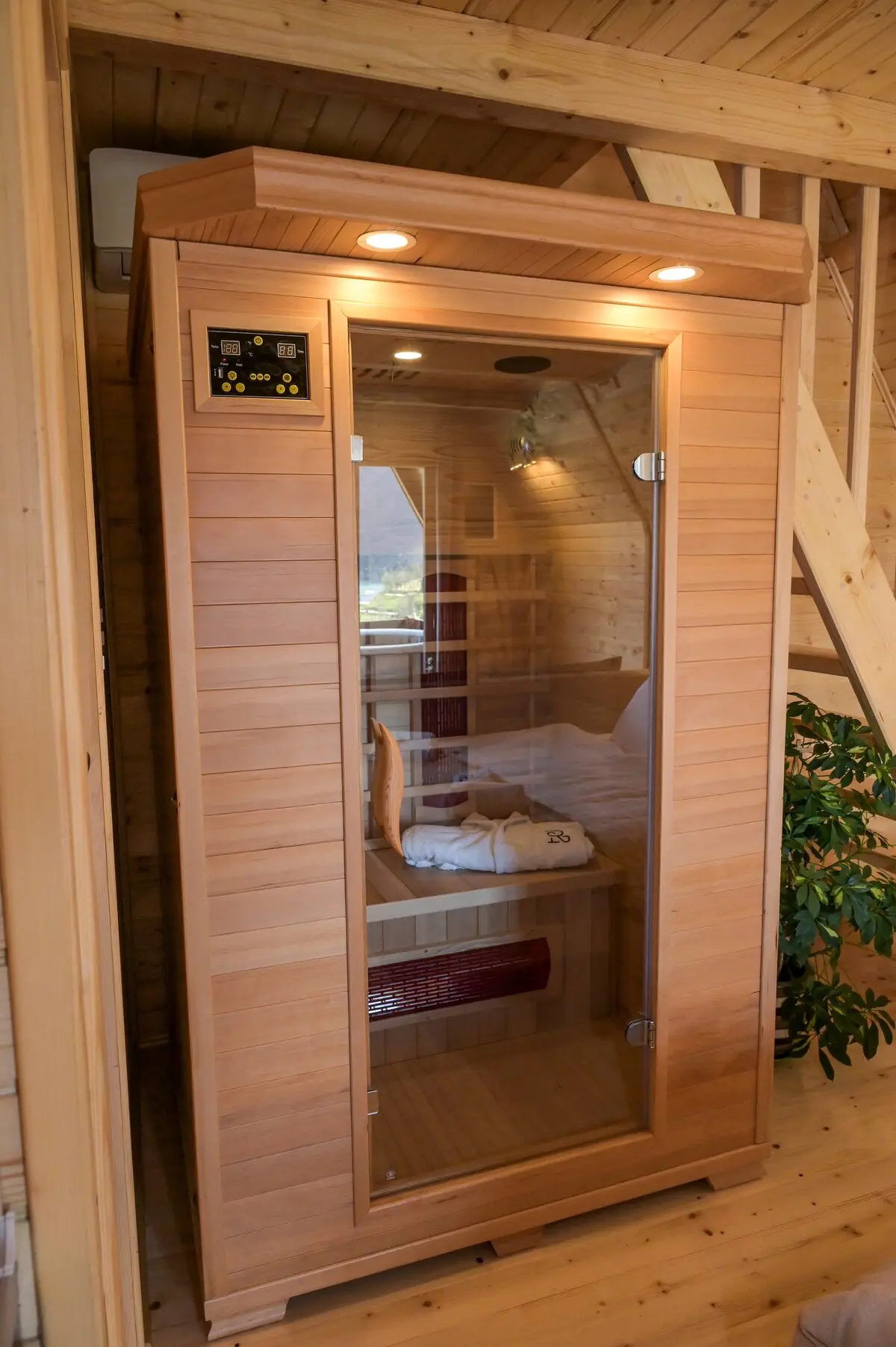 Cottages Relax 2