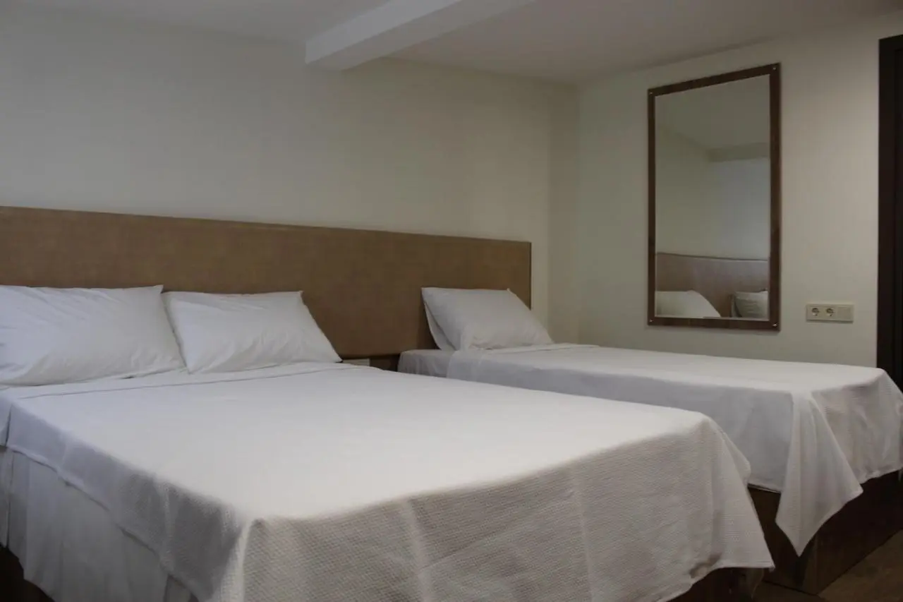Boutique Hotel 32
