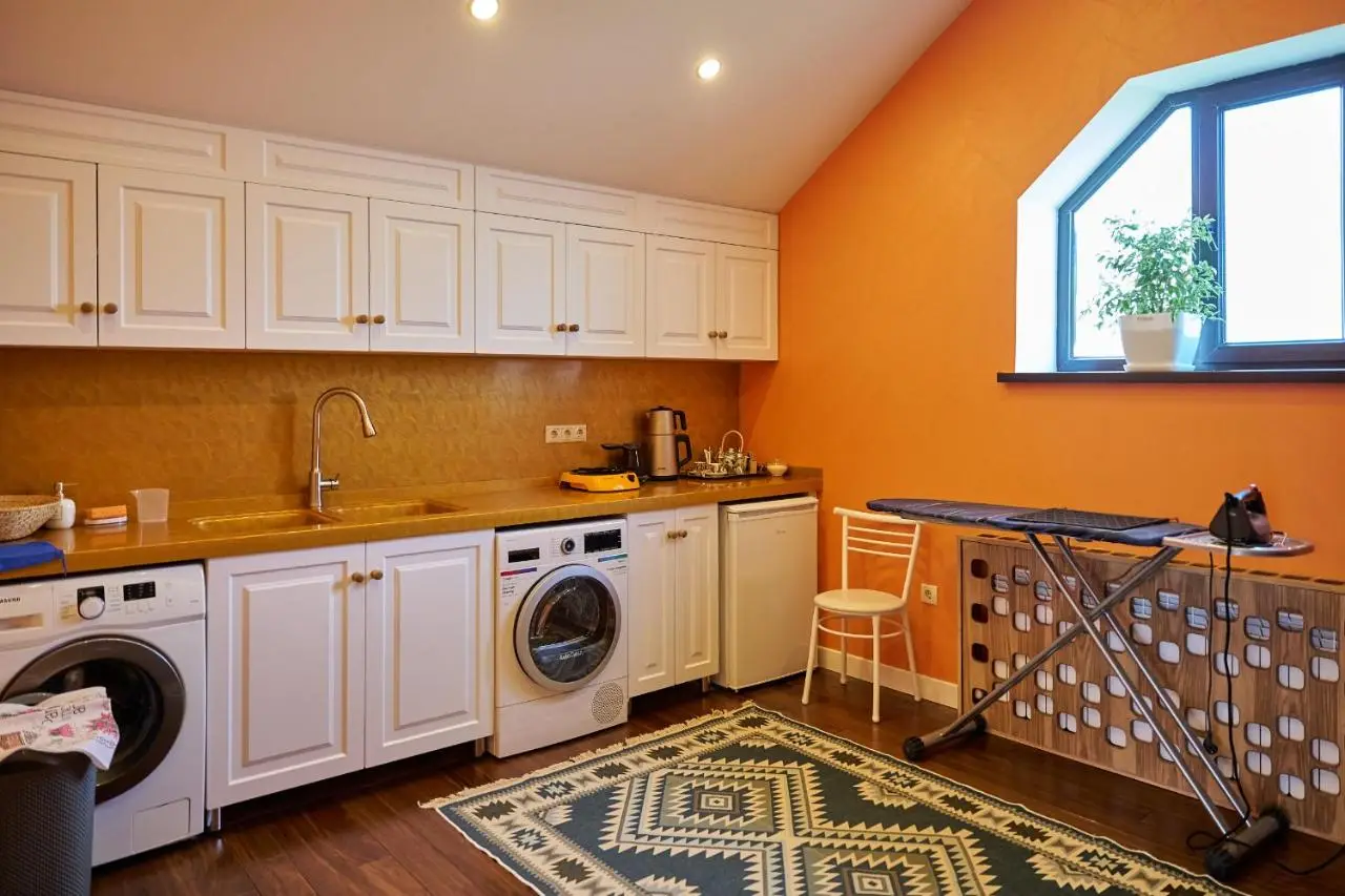 Villa Vermont Gusar