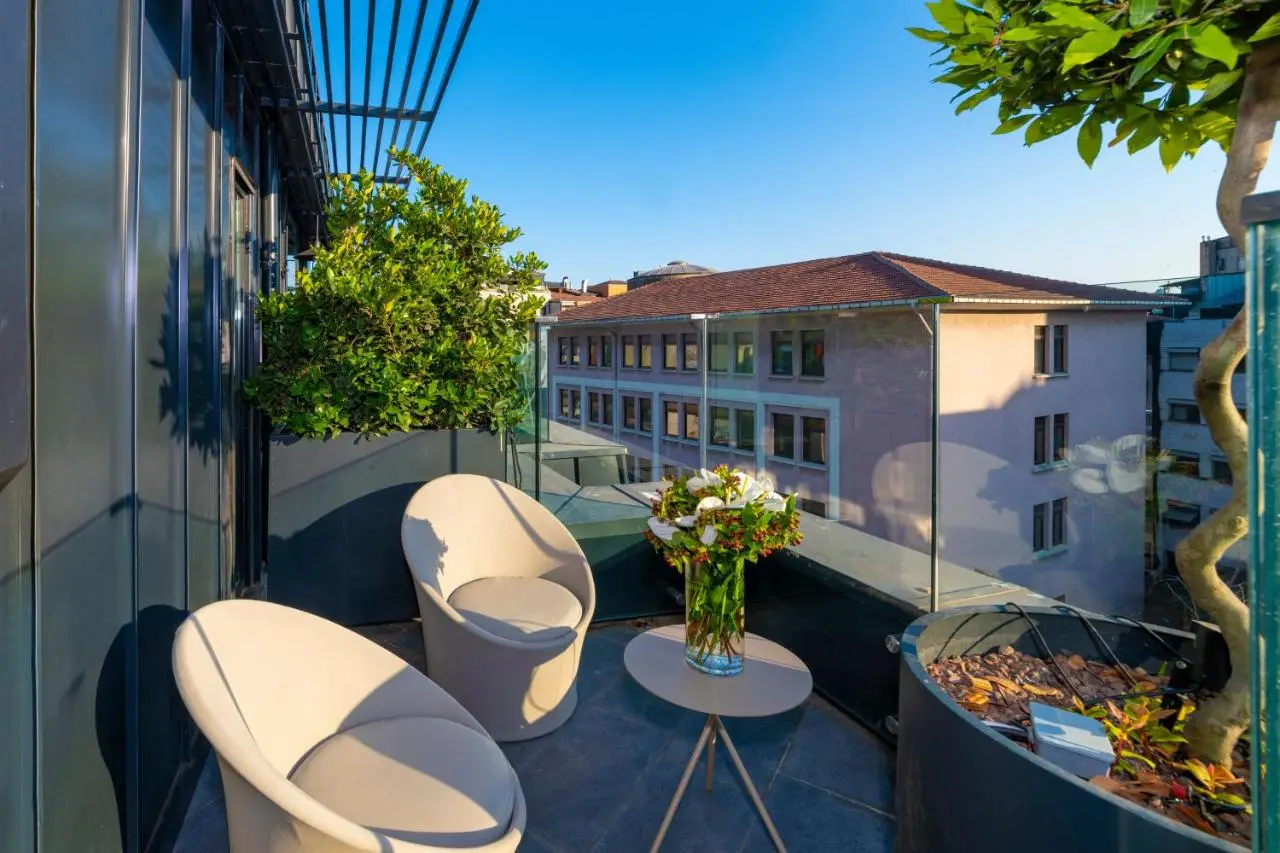 Opale Hotel