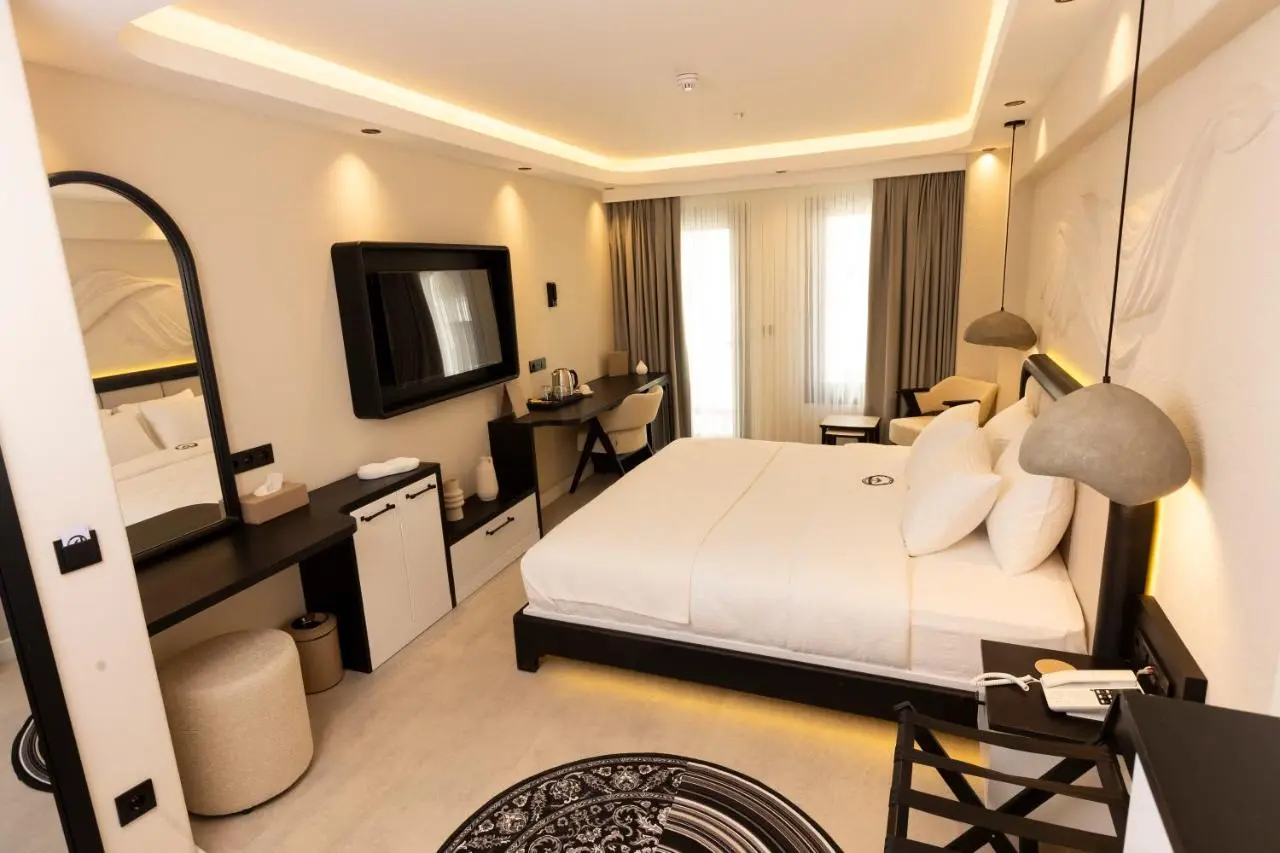 Porto De Galata Hotel