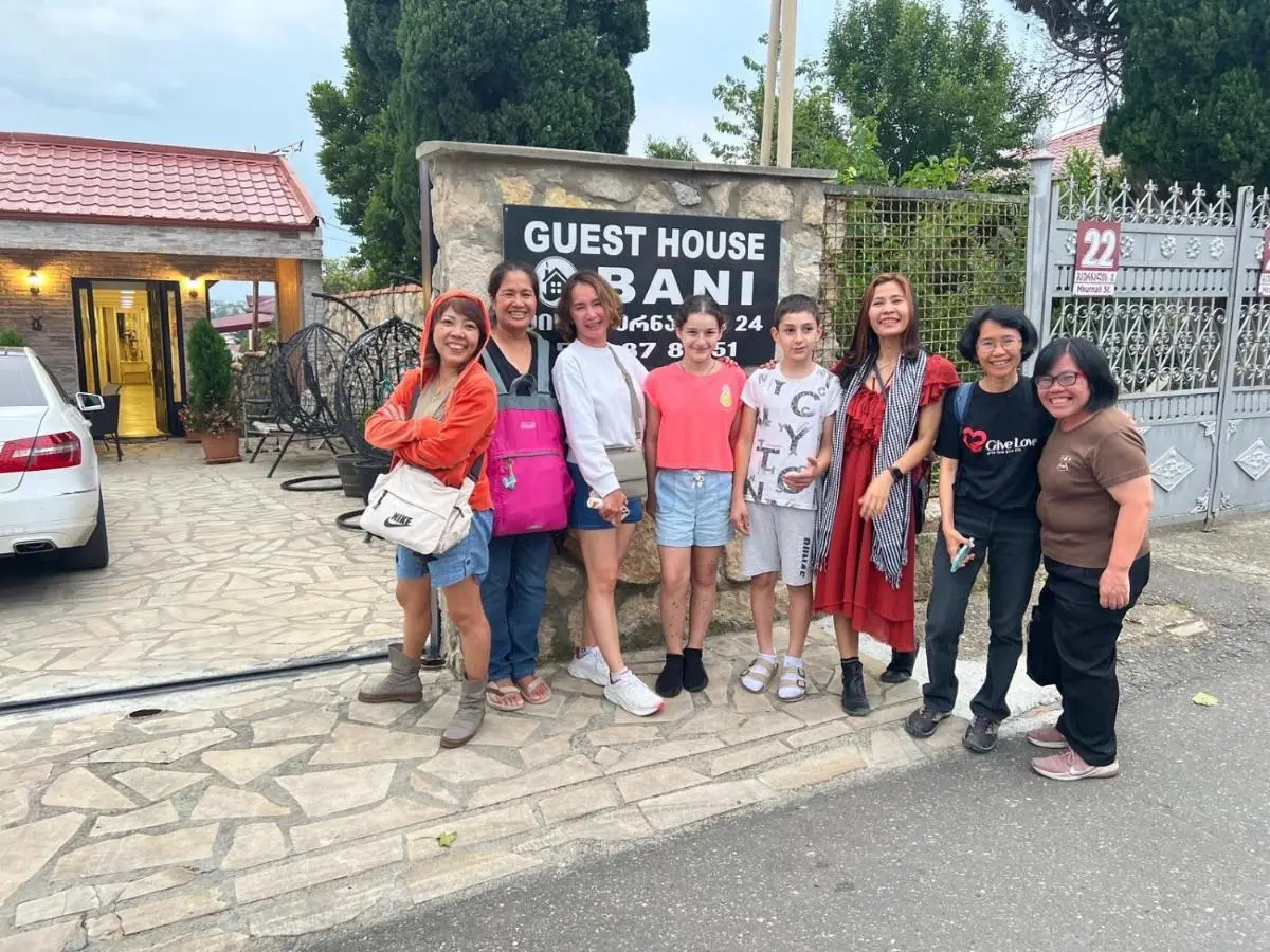 Hotel BANI