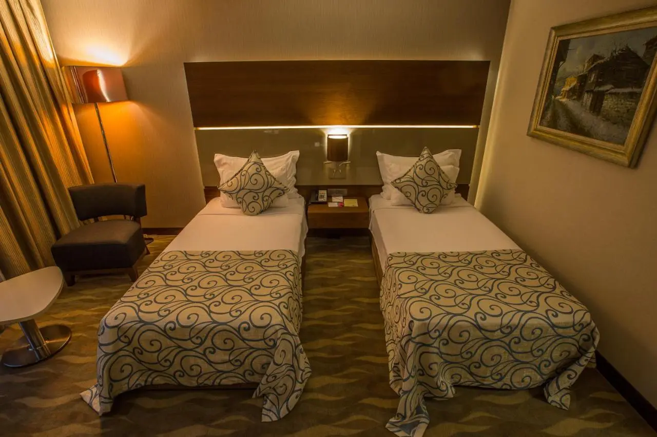 Innova Sultanahmet Istanbul