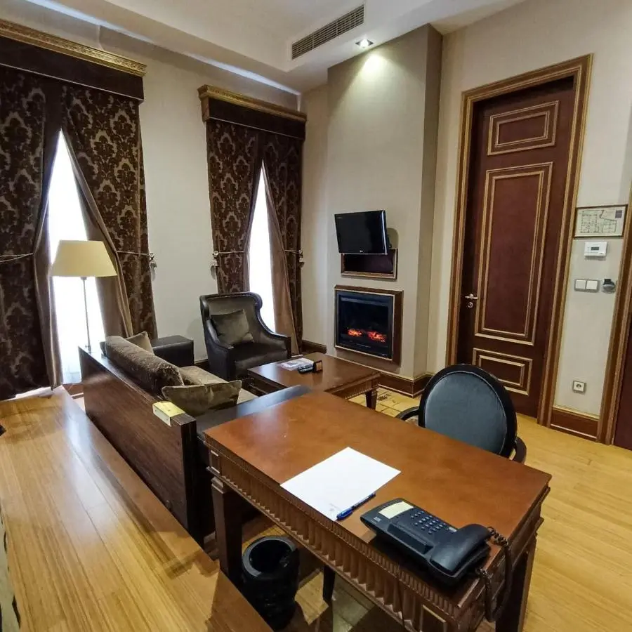Sultan Inn Boutique Hotel