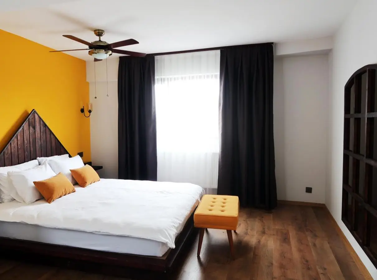Fuego Design Suites