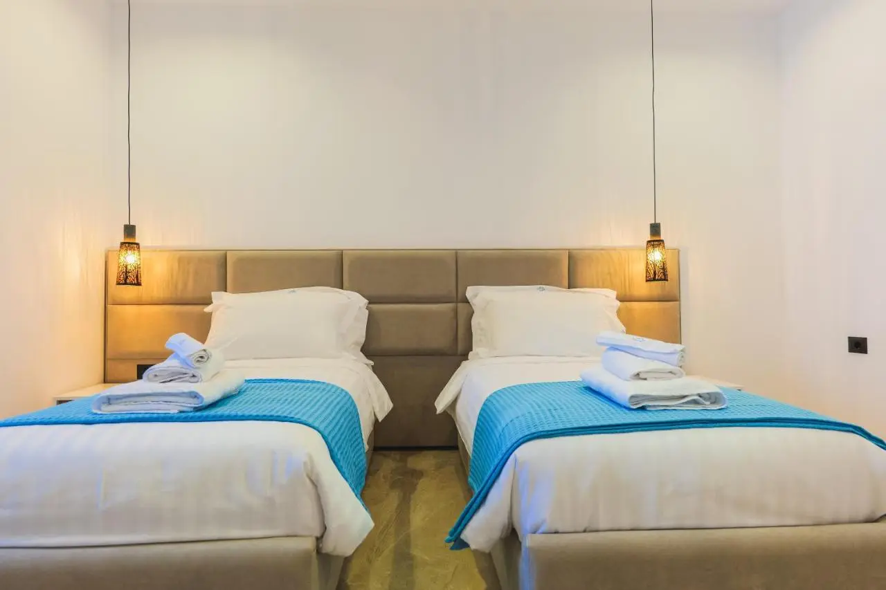 JAD rooms