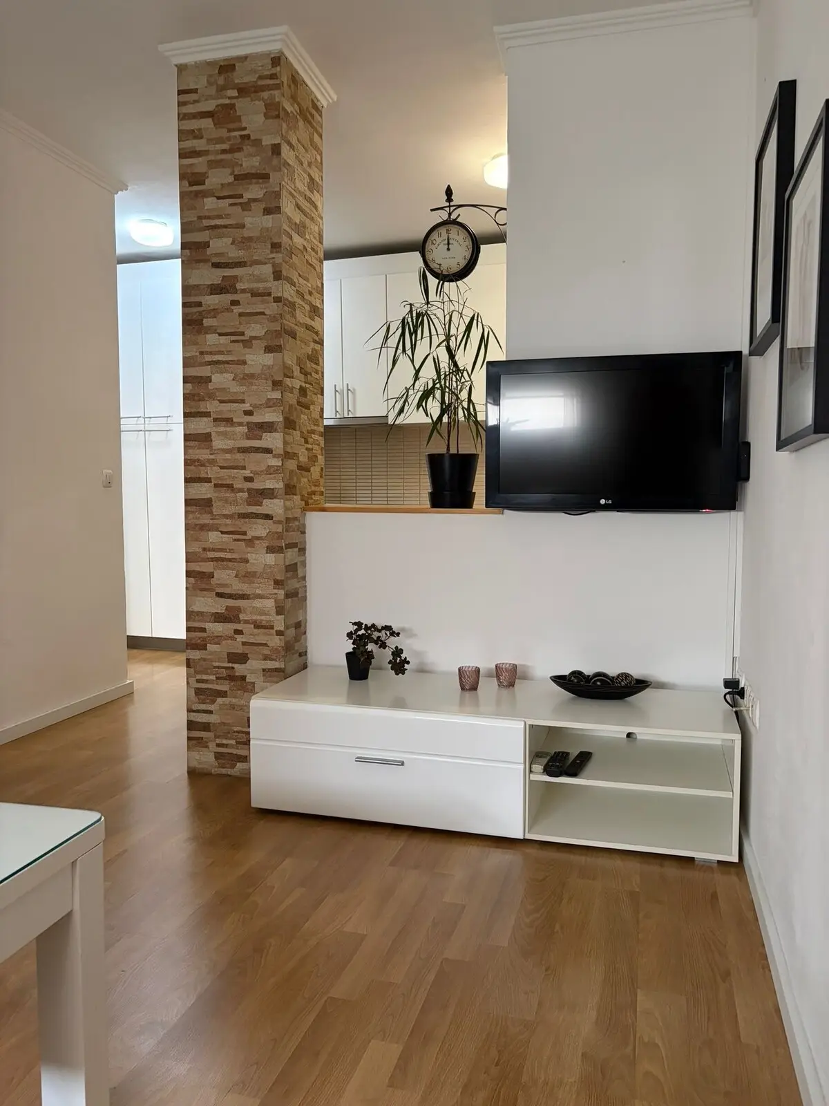 Lavanda Apartment-15 min walk to the Old Bridge