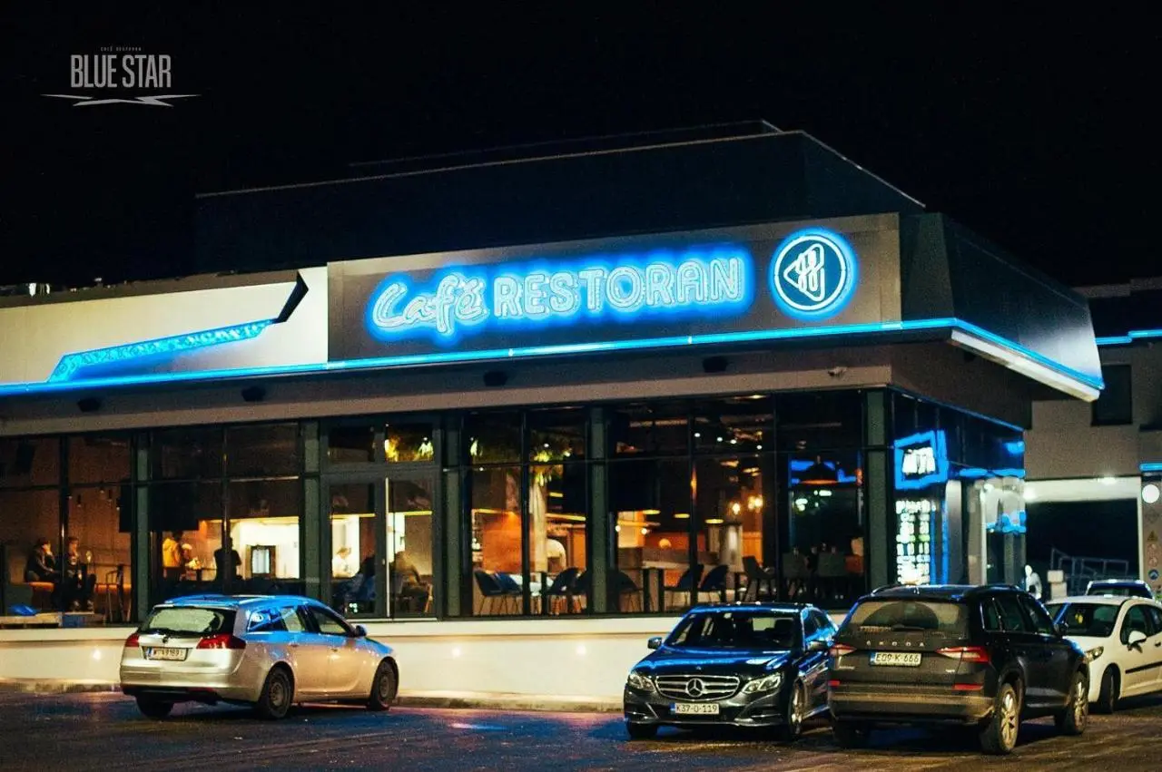 Motel BTG